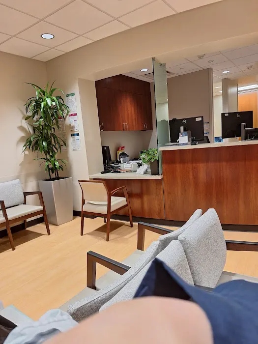 Memorial Hermann Medical Group Katy Cardiology 3