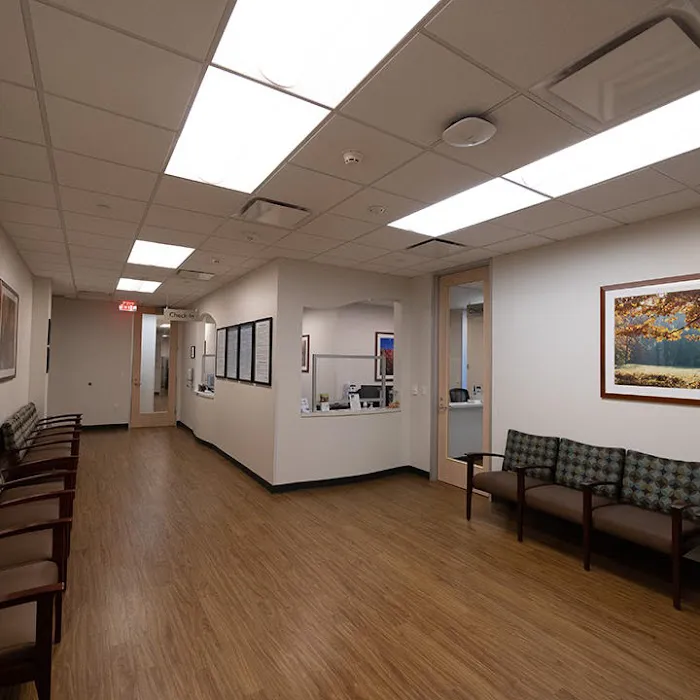 Memorial Hermann Medical Group Katy Cardiology 8