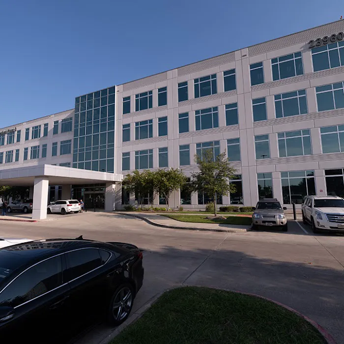 Memorial Hermann Medical Group Katy Cardiology 6