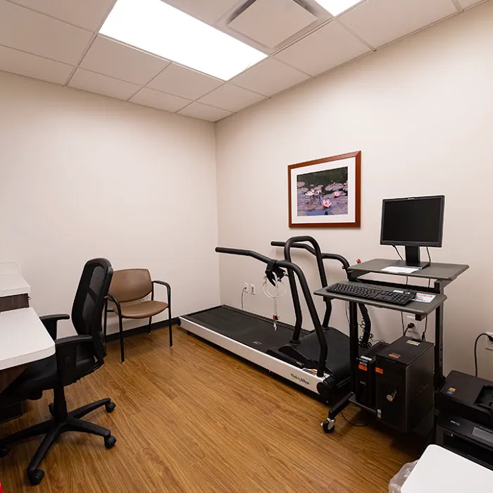 Memorial Hermann Medical Group Katy Cardiology 9