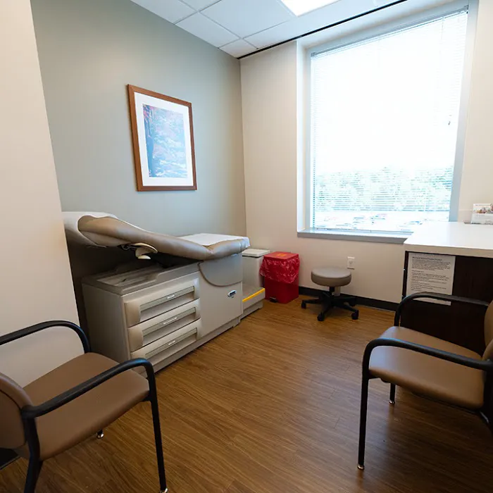 Memorial Hermann Medical Group Katy Cardiology 4
