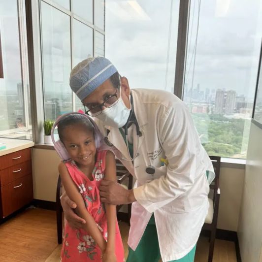 Dr. Biswajit Kar, MD