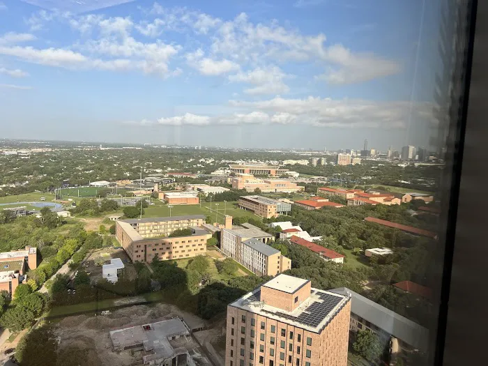 UT Physicians EP Heart - Complex Arrhythmia Center 1