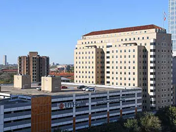 UT Physicians Cardiology - Texas Medical Center 0