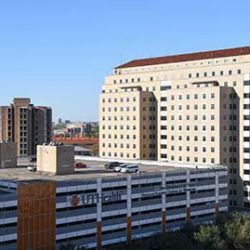 UT Physicians Cardiology - Texas Medical Center ico