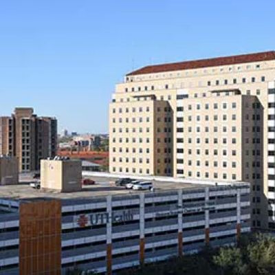 UT Physicians Cardiology - Texas Medical Center