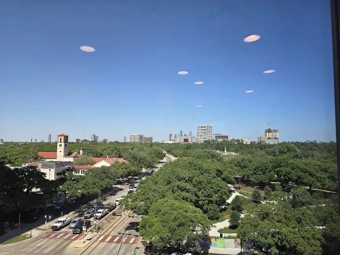 Memorial Hermann Heart & Vascular Institute-Texas Medical Center 2