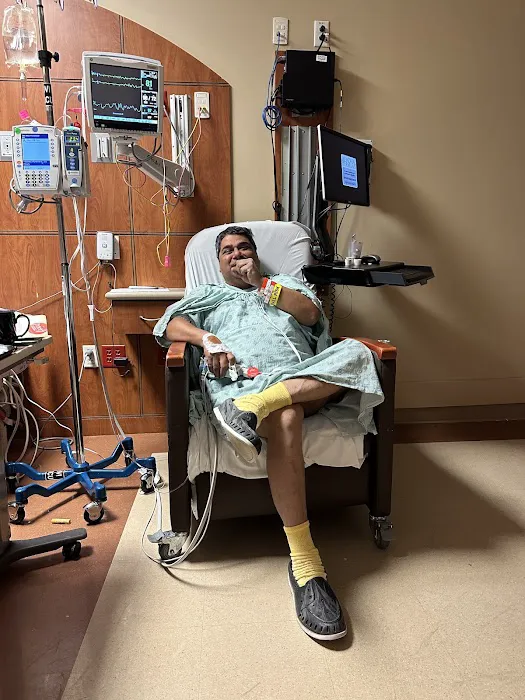 Memorial Hermann Heart & Vascular Institute-Texas Medical Center 7