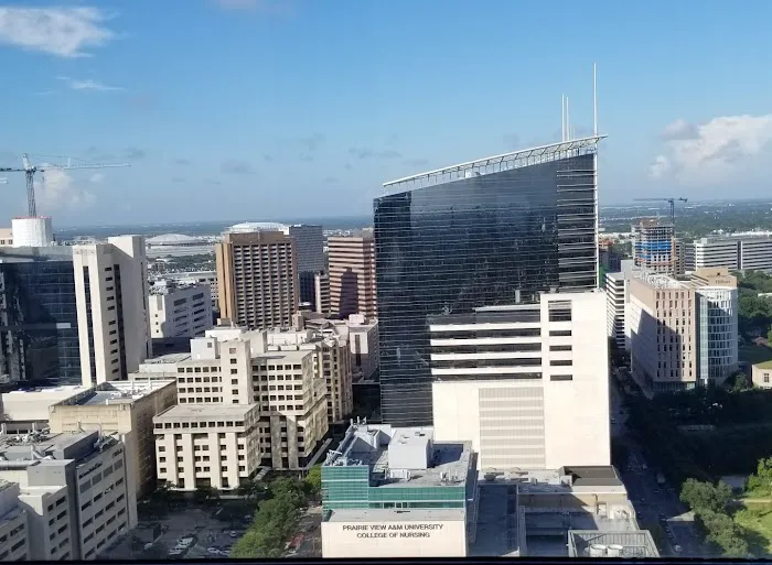 Memorial Hermann Heart & Vascular Institute-Texas Medical Center 9