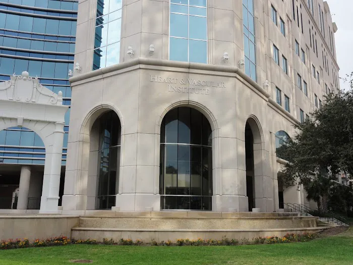 Memorial Hermann Heart & Vascular Institute-Texas Medical Center 6