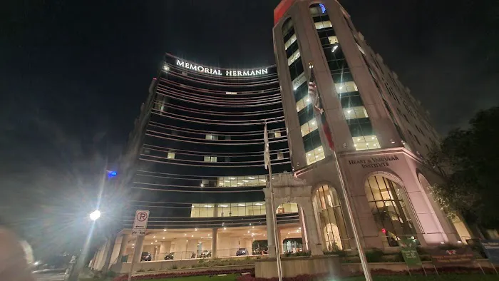 Memorial Hermann Heart & Vascular Institute-Texas Medical Center 5