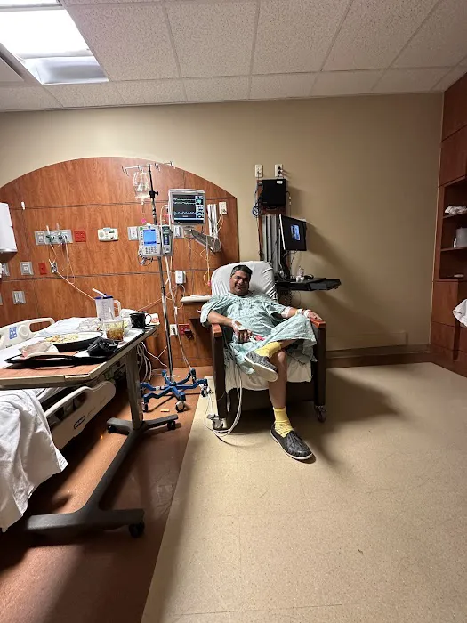 Memorial Hermann Heart & Vascular Institute-Texas Medical Center 1