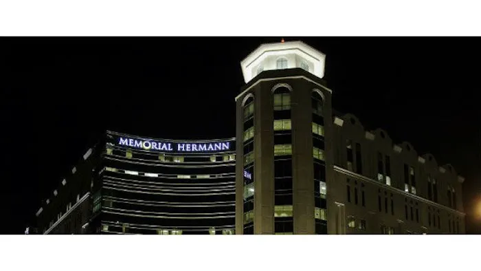 Memorial Hermann Heart & Vascular Institute-Texas Medical Center 8