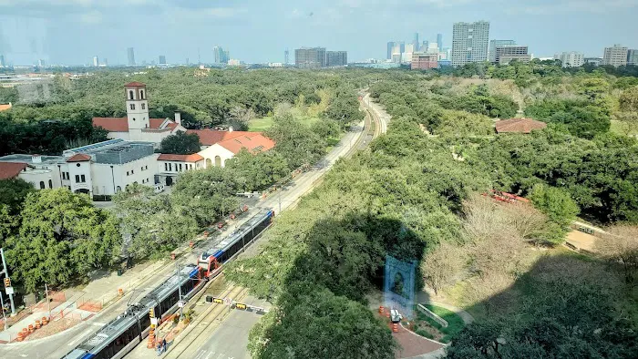 Memorial Hermann Heart & Vascular Institute-Texas Medical Center 3