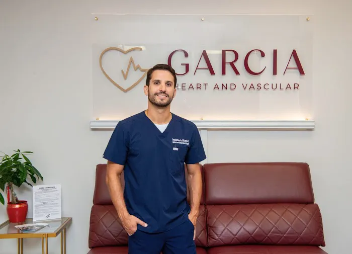 Garcia Heart and Vascular 3