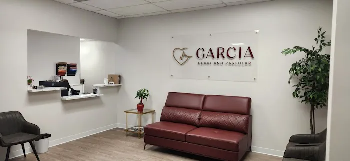 Garcia Heart and Vascular 2
