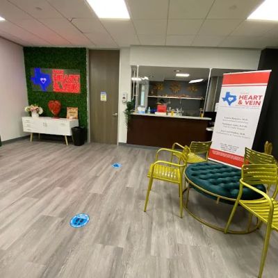 Texas Heart and Vein Multispecialty Group
