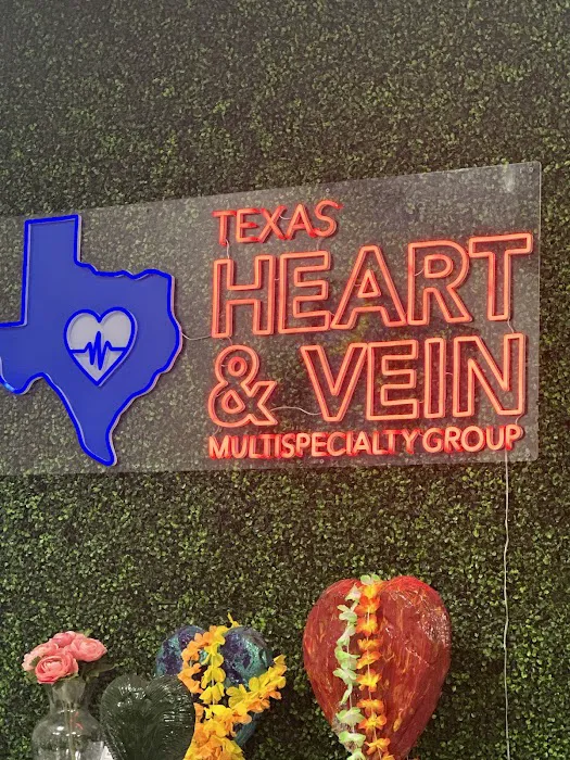 Texas Heart and Vein Multispecialty Group 3