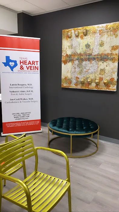 Texas Heart and Vein Multispecialty Group 4