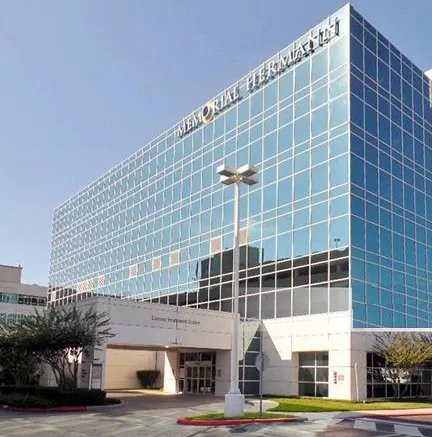 Greater Houston Heart & Vascular Center 0