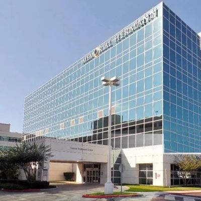Greater Houston Heart & Vascular Center