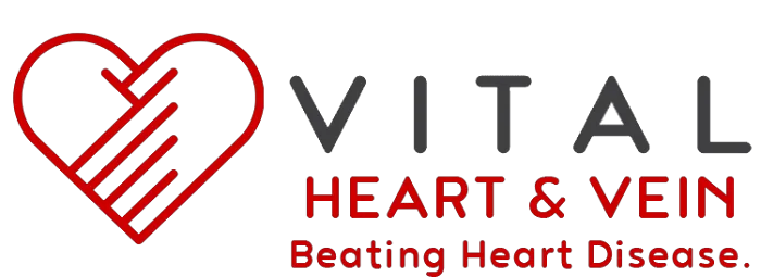 Vital Heart & Vein 0