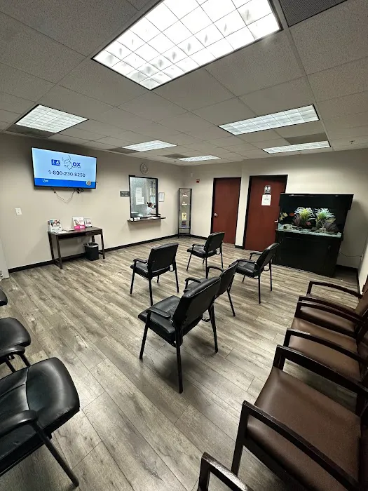 Houston Cardiology Consultants - Heights 0