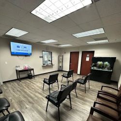 Houston Cardiology Consultants - Heights ico