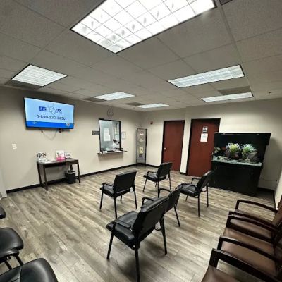 Houston Cardiology Consultants - Heights
