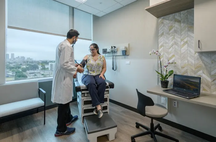 Houston Cardiovascular Associates 9