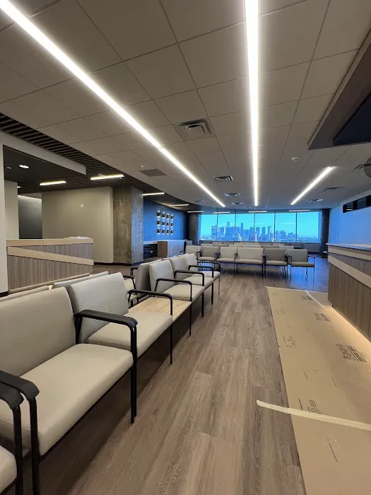 Houston Cardiovascular Associates 1