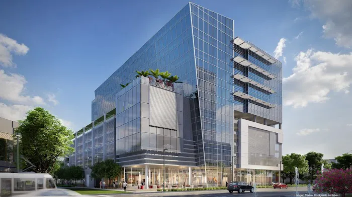 Houston Cardiovascular Associates 3
