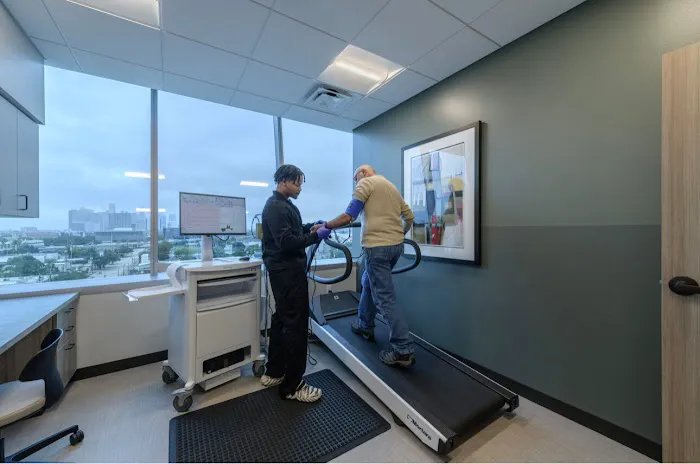 Houston Cardiovascular Associates 4