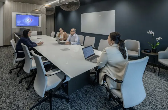 Houston Cardiovascular Associates 7