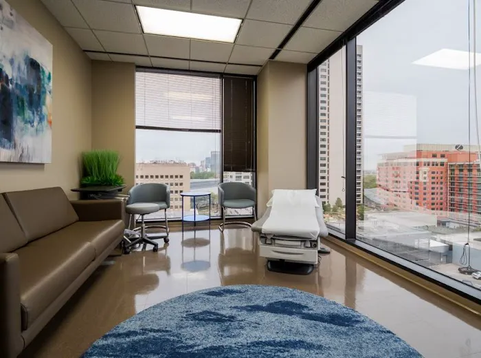 Houston Heart - Med Center 6