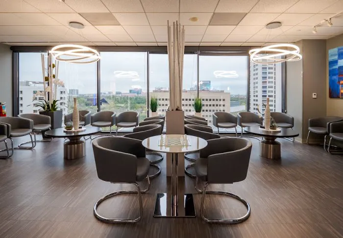 Houston Heart - Med Center 7