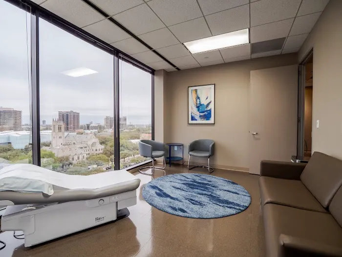 Houston Heart - Med Center 1
