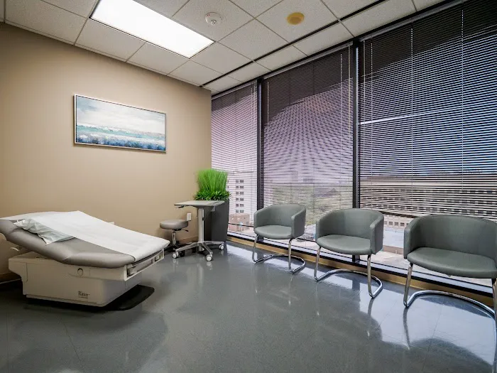 Houston Heart - Med Center 3