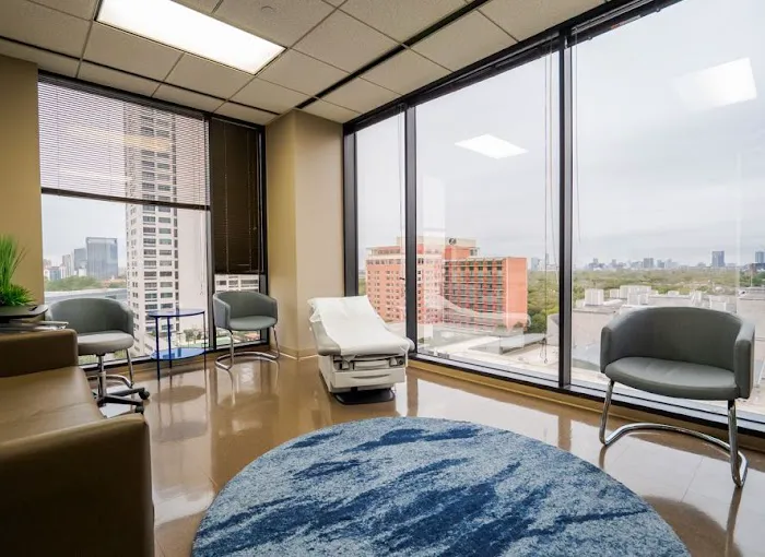 Houston Heart - Med Center 9