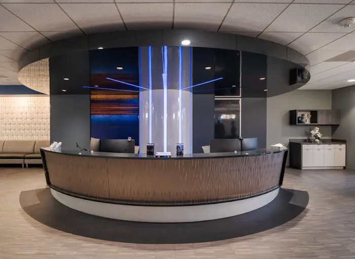Houston Heart - Med Center 8