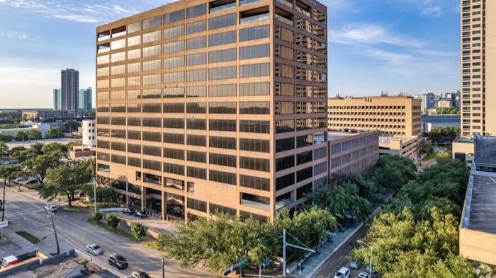 Houston Heart - Med Center 4