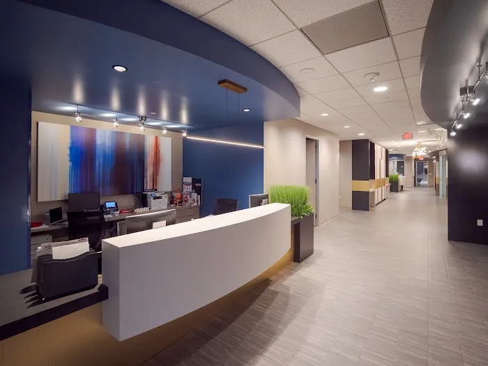 Houston Heart - Med Center 0