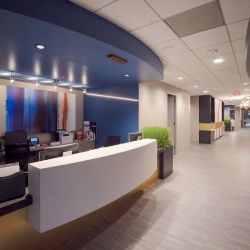 Houston Heart - Med Center ico