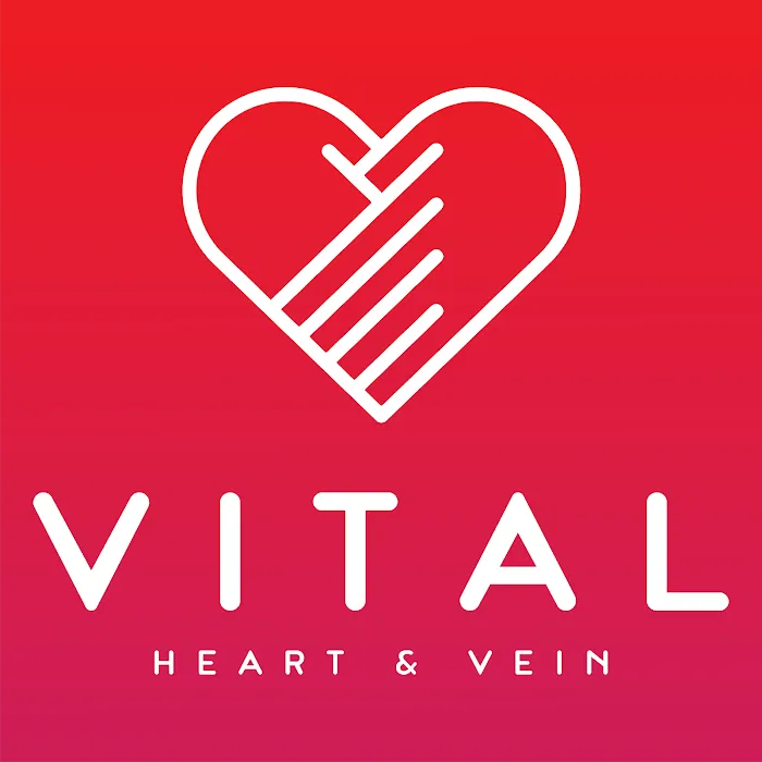 Vital Heart & Vein 0