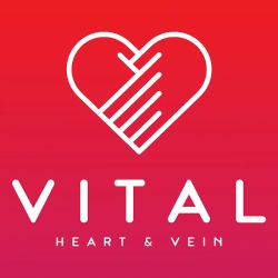 Vital Heart & Vein ico