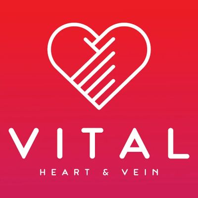 Vital Heart & Vein