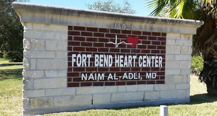 Dr. Naim M. Al-Adli, MD 5