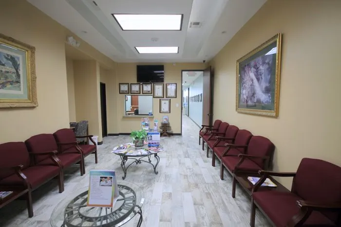 Dr. Naim M. Al-Adli, MD 9