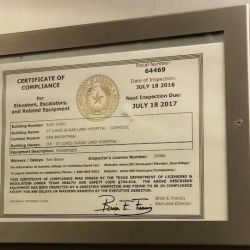 St. Luke's Sugar Land Cardiology ico