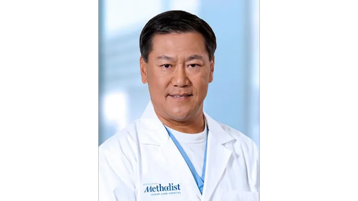 Sherman Tang, MD 1